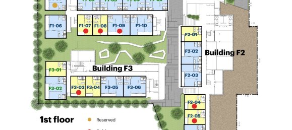 2 bedrooms Apartment in Phuket, Thailand No. 11619 10