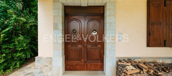 9-salle Villa à Zocca, Italy No. 303020 5