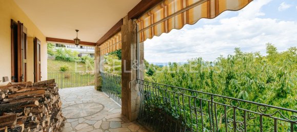 9-salle Villa à Zocca, Italy No. 303020 26