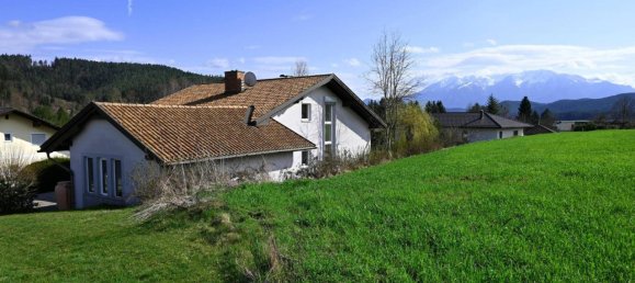 6 rooms House in Ruden, Austria No. 175999 20