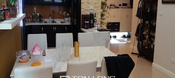 Квартира с 3 спальнями в Тханьсуан, Вьетнам № 3015 3