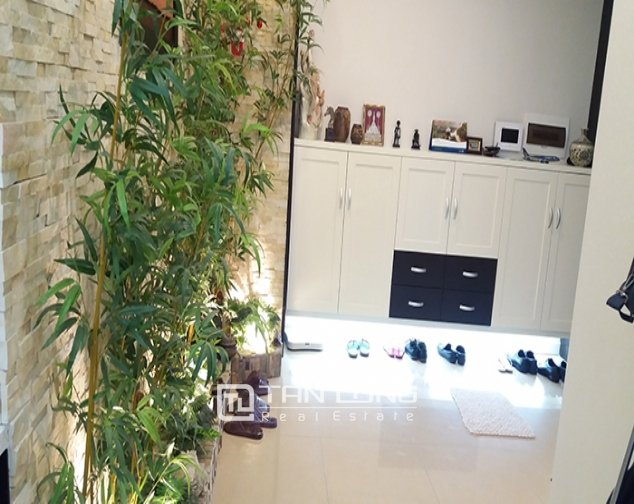 Квартира с 3 спальнями в Тханьсуан, Вьетнам № 3015