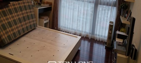 Квартира с 3 спальнями в Тханьсуан, Вьетнам № 3015 5