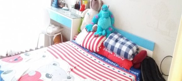 Квартира с 3 спальнями в Тханьсуан, Вьетнам № 3015 7