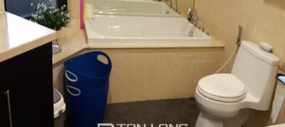 Квартира с 3 спальнями в Тханьсуан, Вьетнам № 3015 9