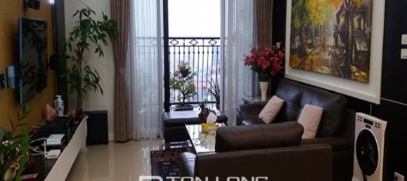 Квартира с 3 спальнями в Тханьсуан, Вьетнам № 3015 2