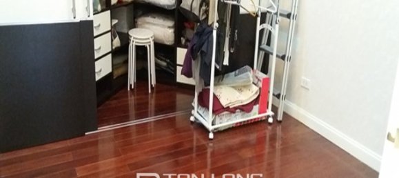 Квартира с 3 спальнями в Тханьсуан, Вьетнам № 3015 8