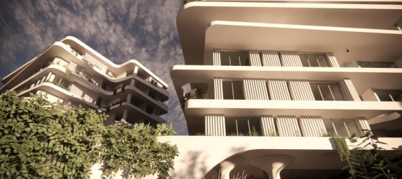 2 bedrooms Apartment in Paphos, Cyprus No. 10237 3