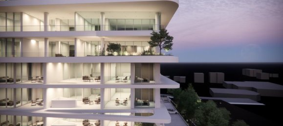 2 bedrooms Apartment in Paphos, Cyprus No. 10237 6