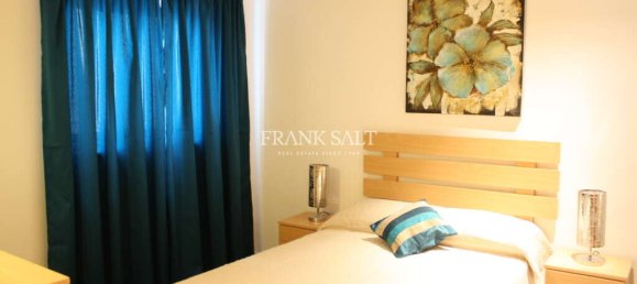 2 bedrooms Apartment in Birgu, Malta No. 6263 6