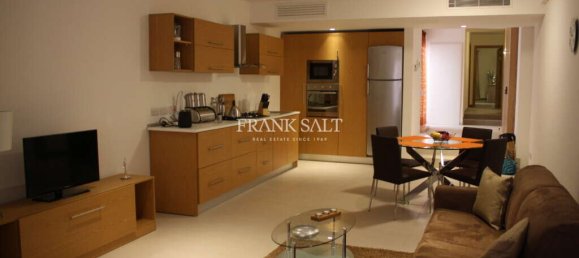 2 bedrooms Apartment in Birgu, Malta No. 6263 2