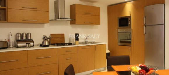2 bedrooms Apartment in Birgu, Malta No. 6263 4