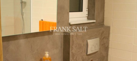 2 bedrooms Apartment in Birgu, Malta No. 6263 9