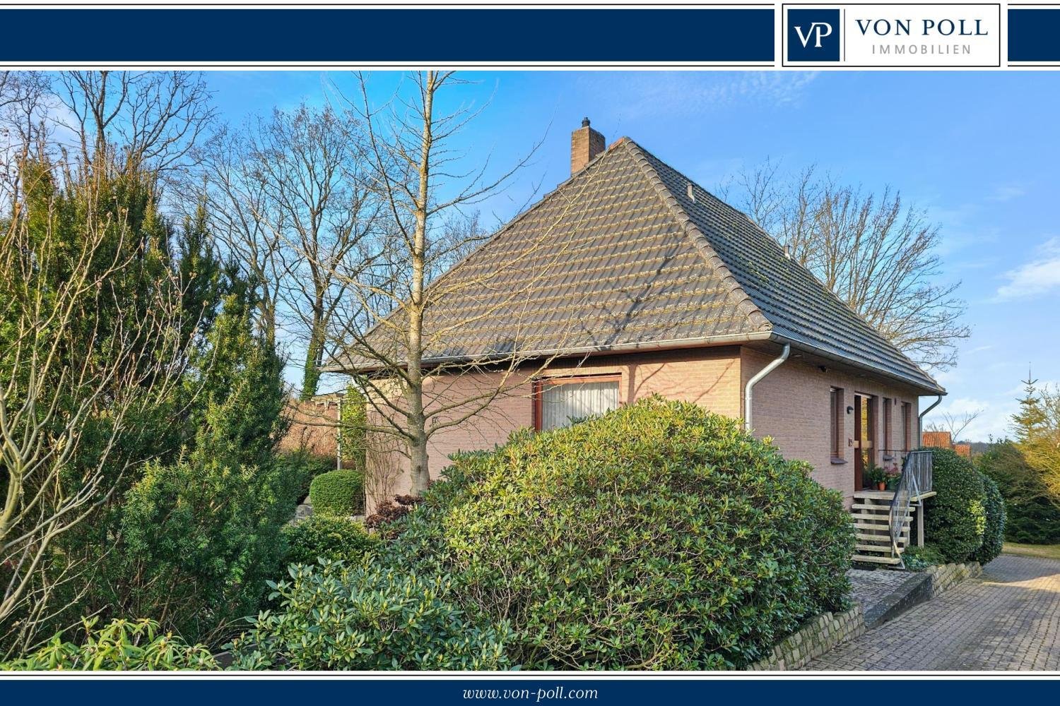 3 chambres Maison à Diepholz, Germany No. 191572