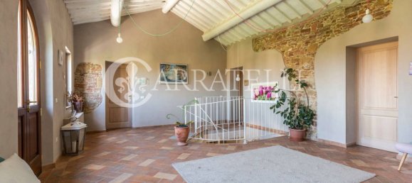 7 Schlafzimmer Haus in Chianciano Terme, Italy, Nr. 304178 12
