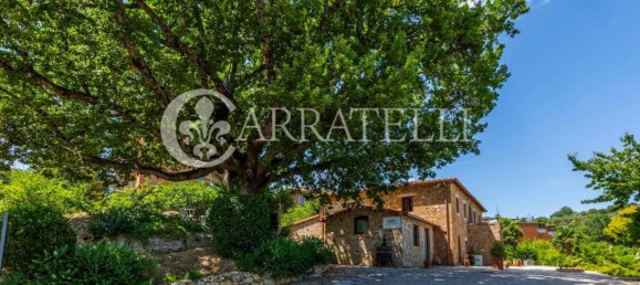 7 Schlafzimmer Haus in Chianciano Terme, Italy, Nr. 304178 45