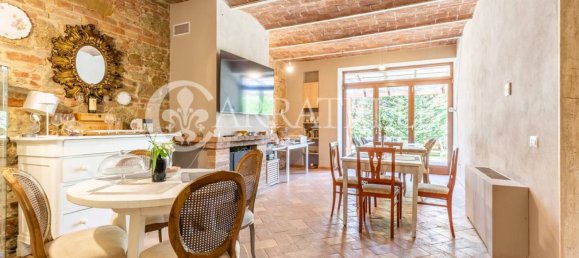 7 Schlafzimmer Haus in Chianciano Terme, Italy, Nr. 304178 30