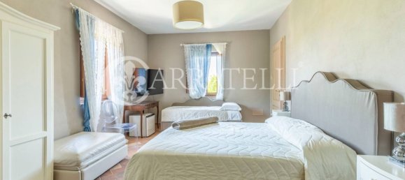 7 Schlafzimmer Haus in Chianciano Terme, Italy, Nr. 304178 20