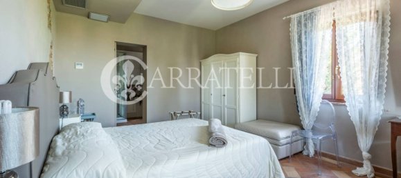 7 Schlafzimmer Haus in Chianciano Terme, Italy, Nr. 304178 21