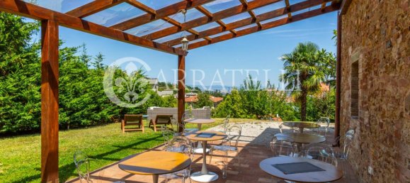 7 Schlafzimmer Haus in Chianciano Terme, Italy, Nr. 304178 5