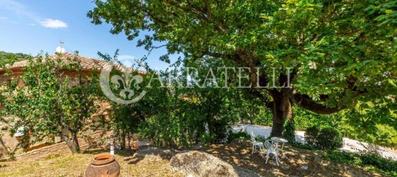 7 Schlafzimmer Haus in Chianciano Terme, Italy, Nr. 304178 7