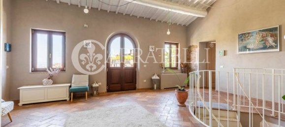 7 Schlafzimmer Haus in Chianciano Terme, Italy, Nr. 304178 11
