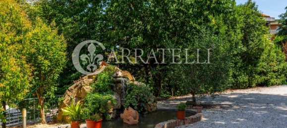 7 Schlafzimmer Haus in Chianciano Terme, Italy, Nr. 304178 9