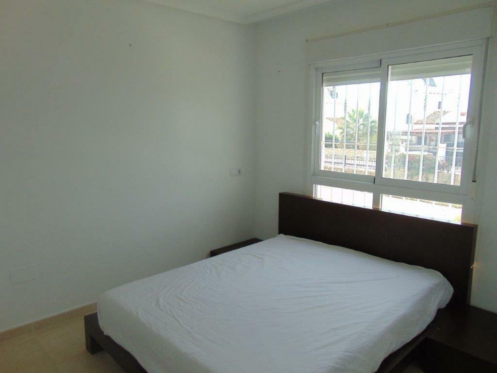 2 bedrooms Apartment in Campoamor, Spain No. 284730