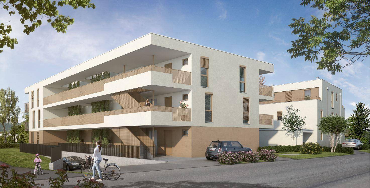  Parking in Innsbruck-Stadt, Austria No. 210101