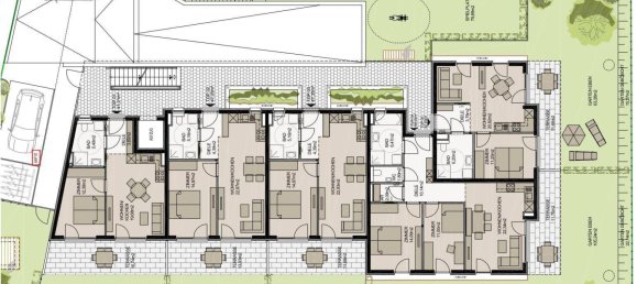  Parking in Innsbruck-Stadt, Austria No. 210101 3