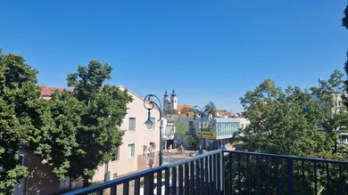 2 غرف نوم شقة في Tulln an der Donau, Austria رقم 189378