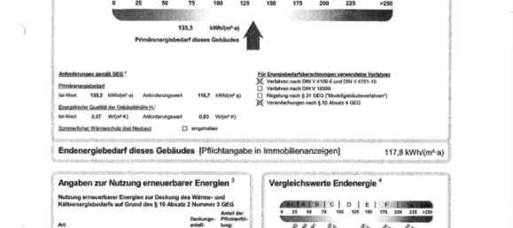 3 غرف نوم تاون هاوس في Steinfurt, Germany رقم 261597 21