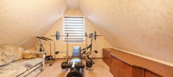 3 غرف نوم تاون هاوس في Steinfurt, Germany رقم 261597 19