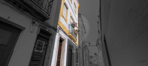 Casa de 3 dormitorios en Evora, Portugal No. 32392 24