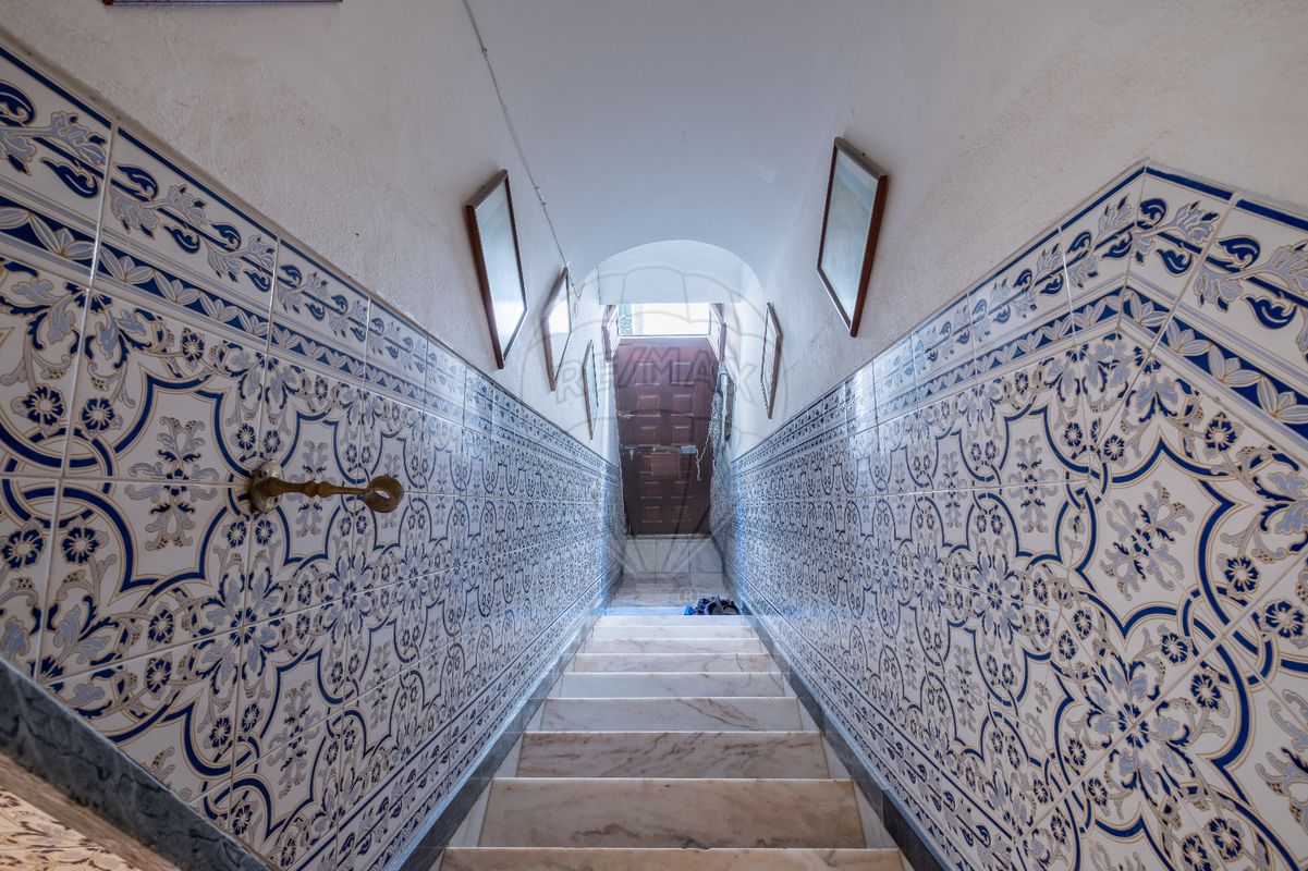 Casa de 3 dormitorios en Evora, Portugal No. 32392