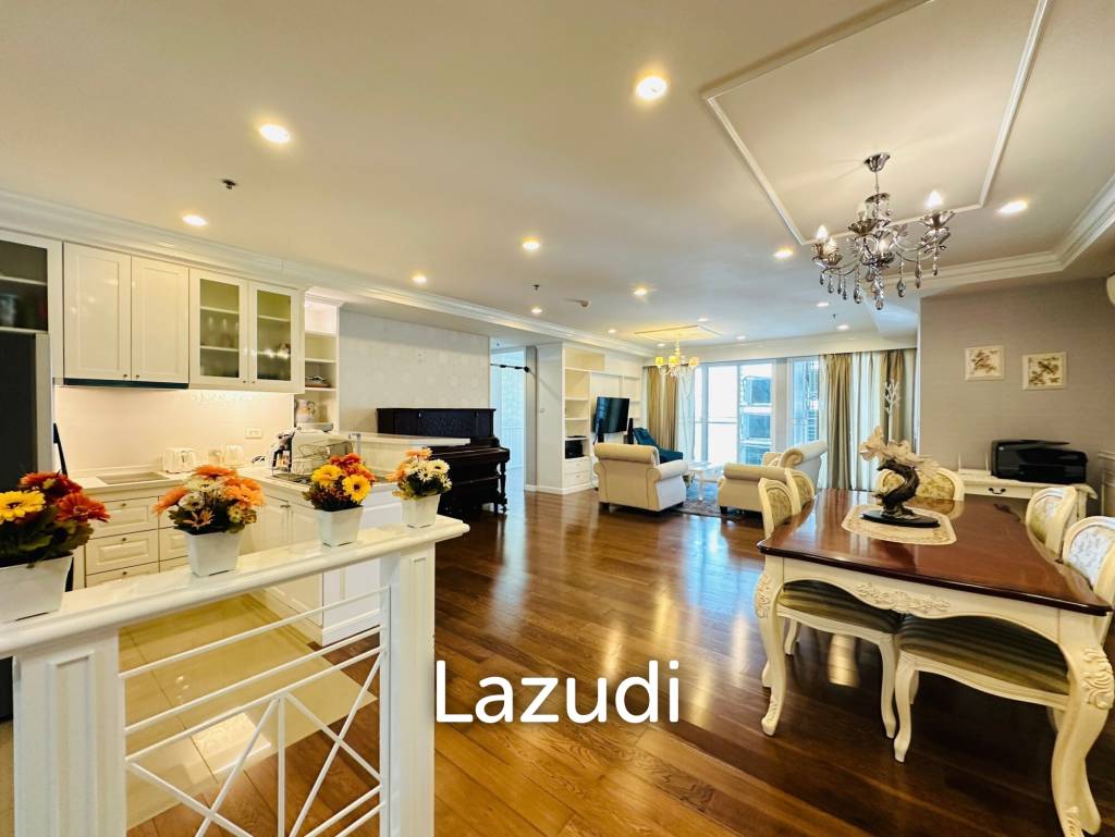 3 bedrooms Condo in Railay Beach, Thailand No. 27383