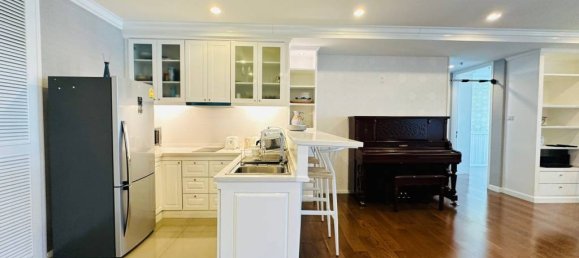 Condominio de 3 dormitorios en Railay Beach, Thailand No. 27383 4