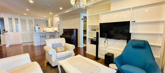 Condominio de 3 dormitorios en Railay Beach, Thailand No. 27383 9