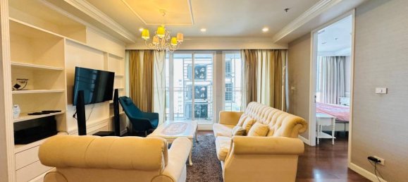 Condominio de 3 dormitorios en Railay Beach, Thailand No. 27383 3