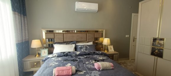 Apartment 1+1 in Alanya, Turkey No. 22257 11