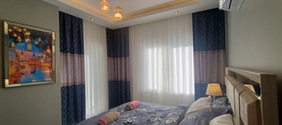 Apartment 1+1 in Alanya, Turkey No. 22257 13
