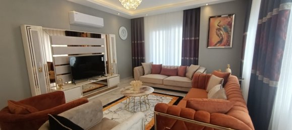 Apartment 1+1 in Alanya, Turkey No. 22257 3