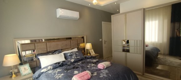 Apartment 1+1 in Alanya, Turkey No. 22257 12