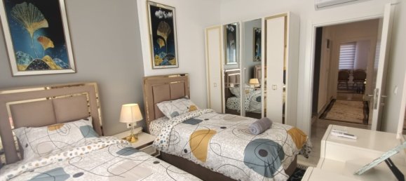 Apartment 1+1 in Alanya, Turkey No. 22257 14