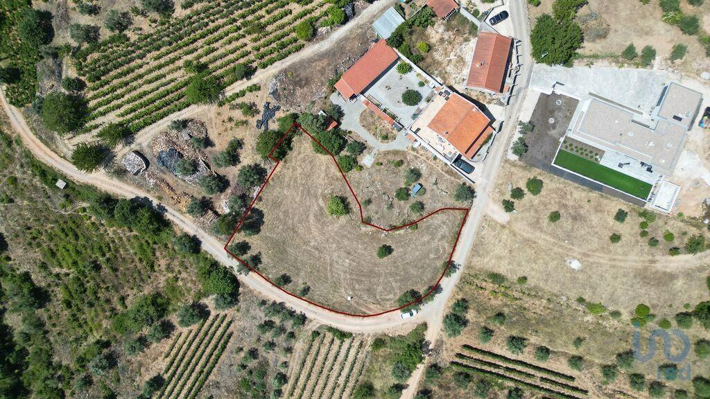 1937m² Land in Penela, Portugal No. 266064