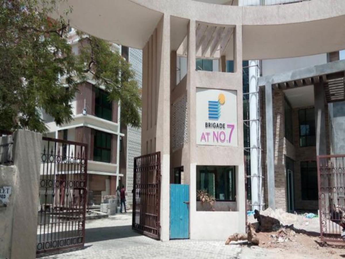 4 chambres Maison à Hyderabad, India No. 43593