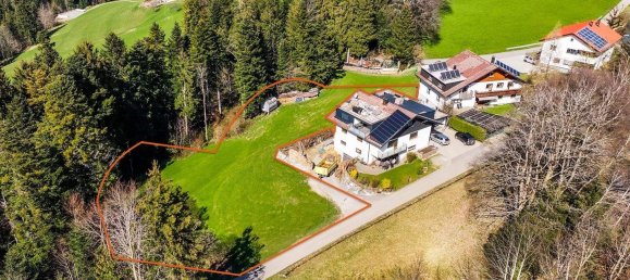 Land in Moggers, Austria No. 165695 2