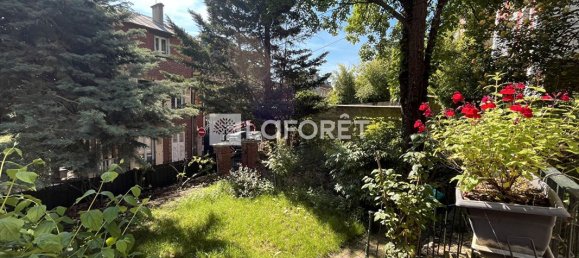 1 bedroom Apartment in Suresnes, France No. 180277 9