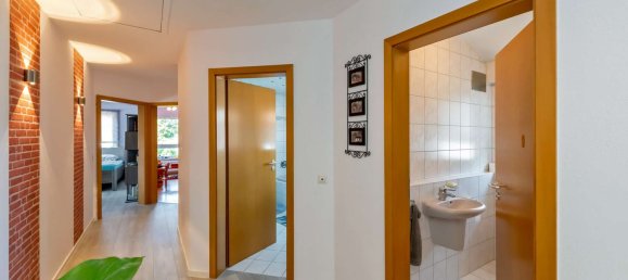 Dúplex de 3 dormitorios en Rems-Murr-Kreis, Germany No. 305405 19