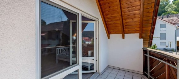 Dúplex de 3 dormitorios en Rems-Murr-Kreis, Germany No. 305405 23